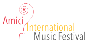 Amici International Music Festival