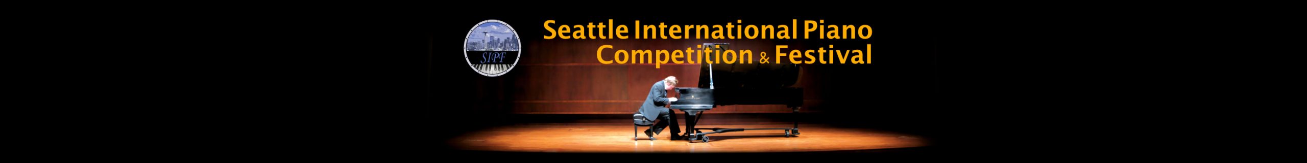 10th Seattle International Piano Competition